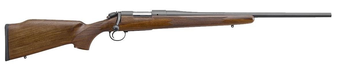 BERG TIMBER 270WIN WLNT 24'' - Taurus Savings